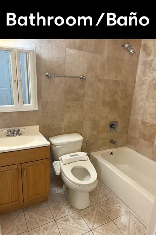 $3,700 | 2207-2209 Grand Avenue, North Bergen, NJ 07047