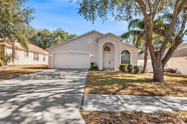 $1,900 | 5033 Glenburne Drive, Spring Hill, FL 34609