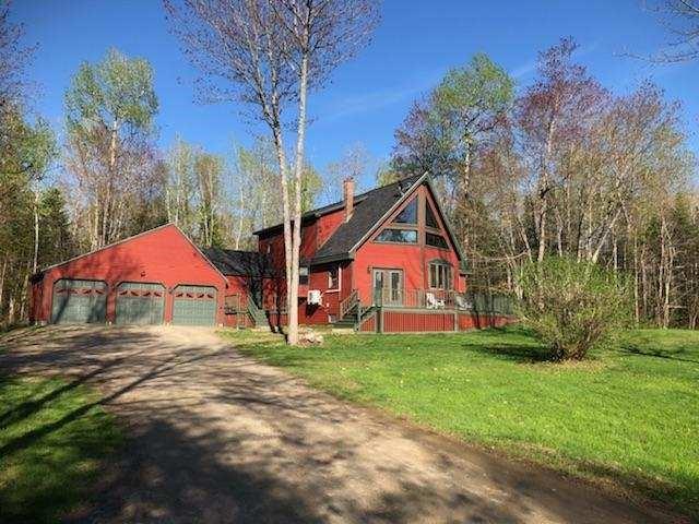 244 Shaw Hill Road Hampden, ME 04444 - Photo 2 of 27 Photo