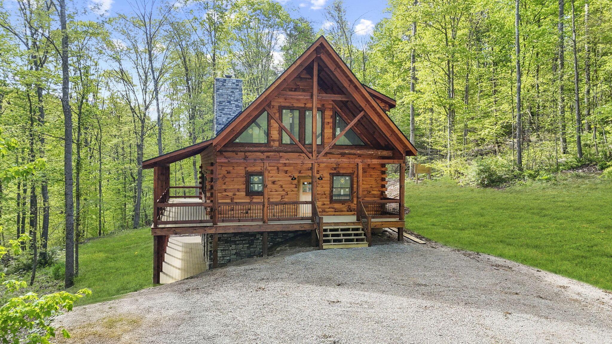 16073 Nickel Plate Road Logan, OH 43138 - Photo 10 of 58 40-web-or-mls-DJI_20250509100403_0009_D