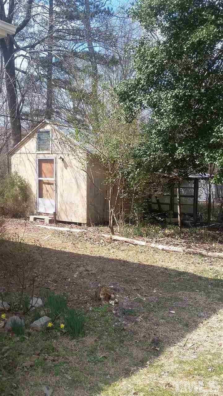 3509 Creech Road Durham, NC 27704 - Photo 3 of 22