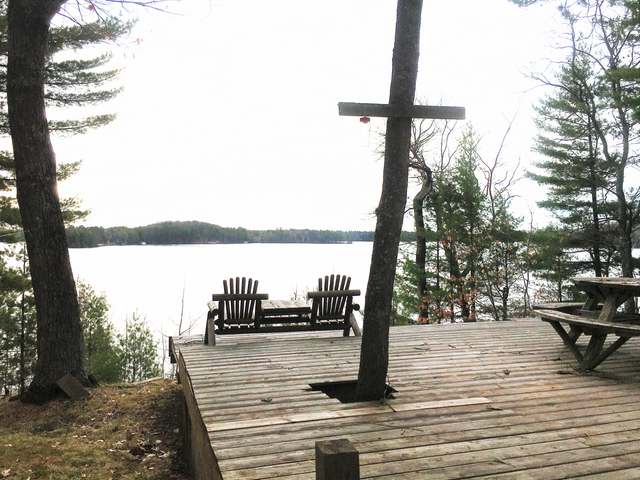 8538 Van Bussum Road Eagle River, WI 54521 - Photo 15 of 16 Gallery Image 15