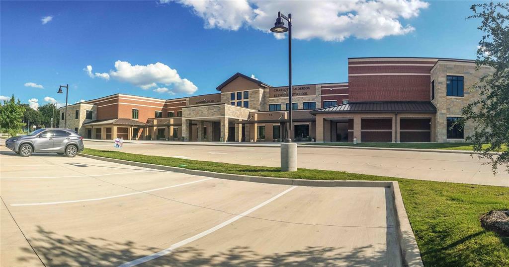 2019 West Nathan Lowe Road Arlington, TX 76017 - Photo 21 of 21 Walking distance to school