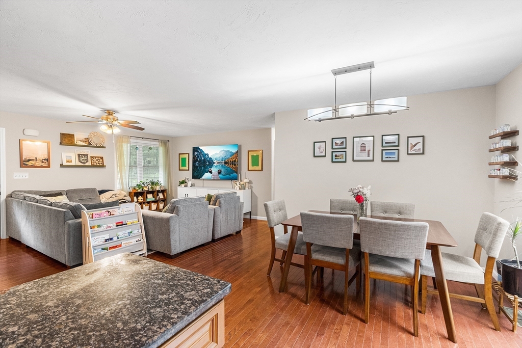 10 Lyford Road Spencer, MA 01562 - Photo 13 of 30