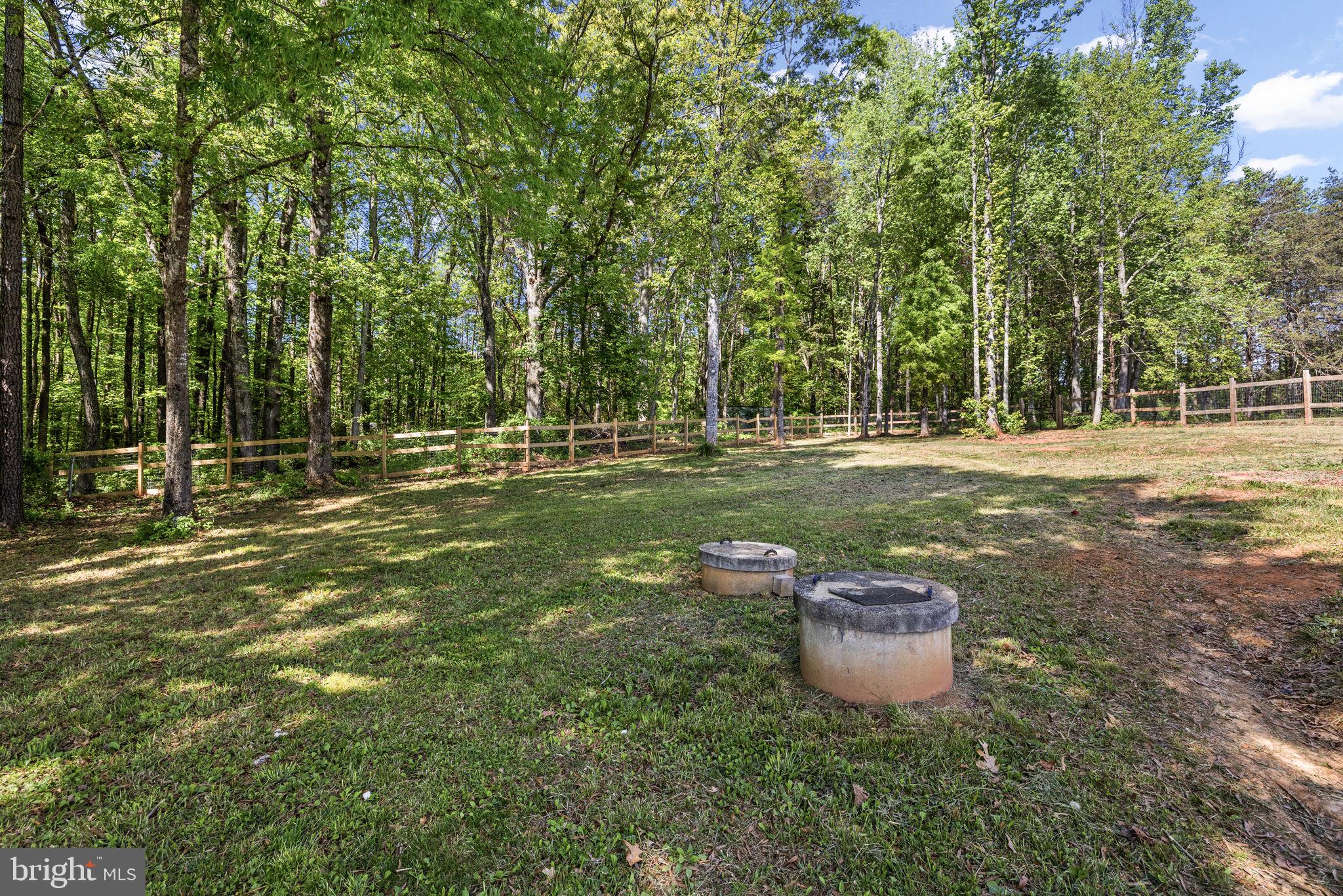 12615 Post Oak Road Spotsylvania, VA 22551 - Photo 48 of 67 Serene wooded retreat awaits you.
