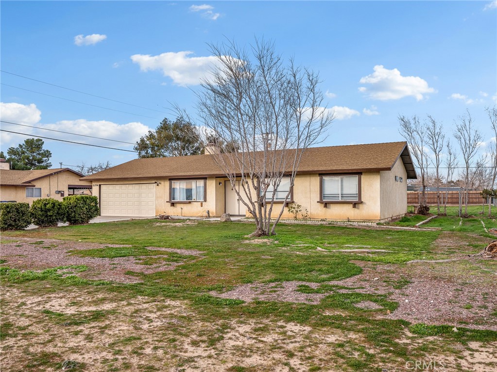 15394 Ute Road Apple Valley, CA 92307 - Photo 2 of 30