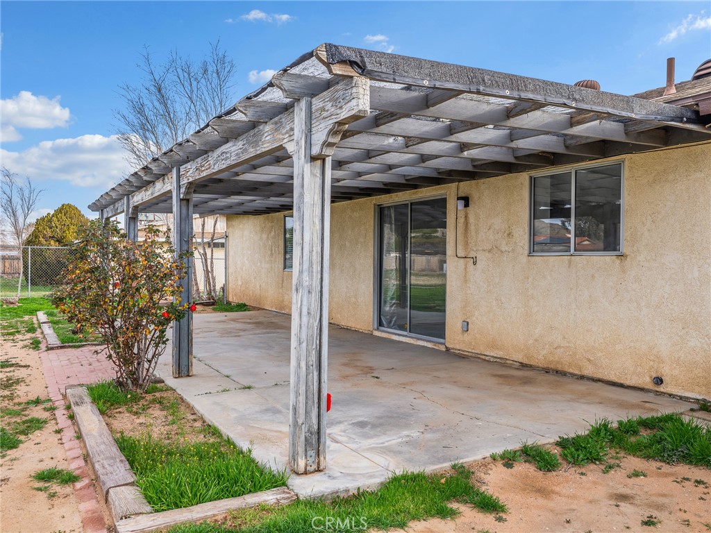 15394 Ute Road Apple Valley, CA 92307 - Photo 25 of 30