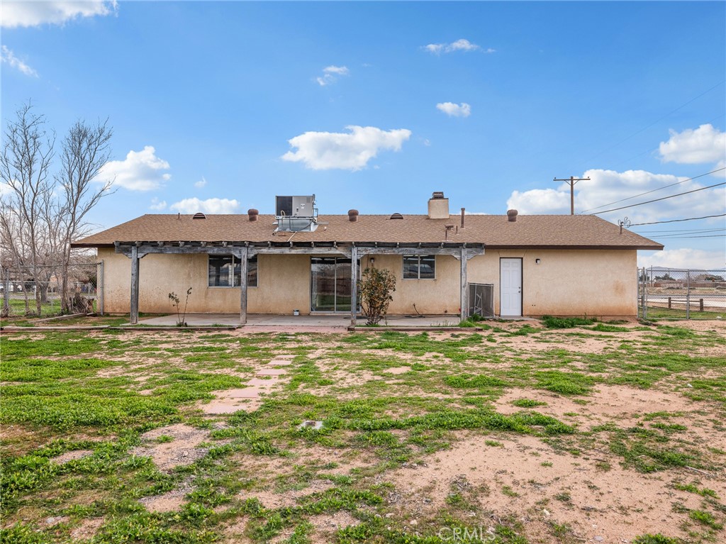 15394 Ute Road Apple Valley, CA 92307 - Photo 27 of 30