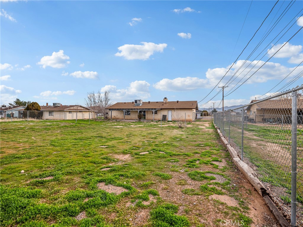 15394 Ute Road Apple Valley, CA 92307 - Photo 28 of 30