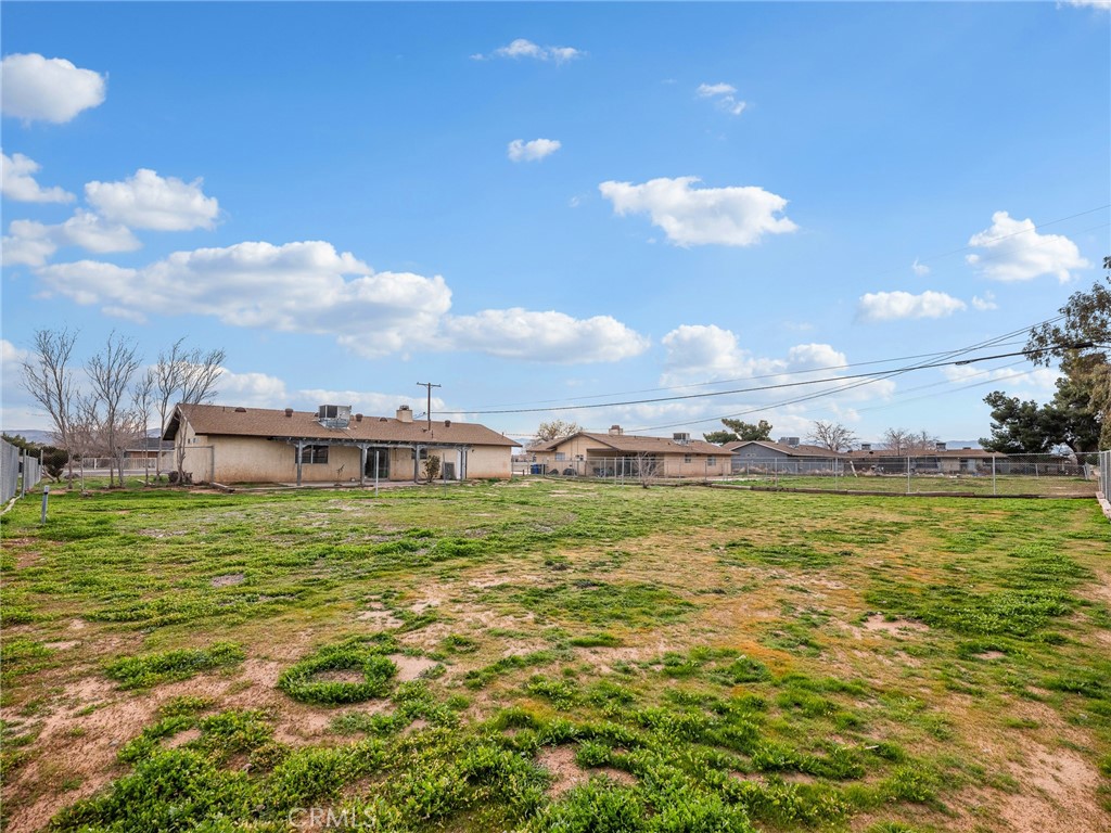 15394 Ute Road Apple Valley, CA 92307 - Photo 29 of 30