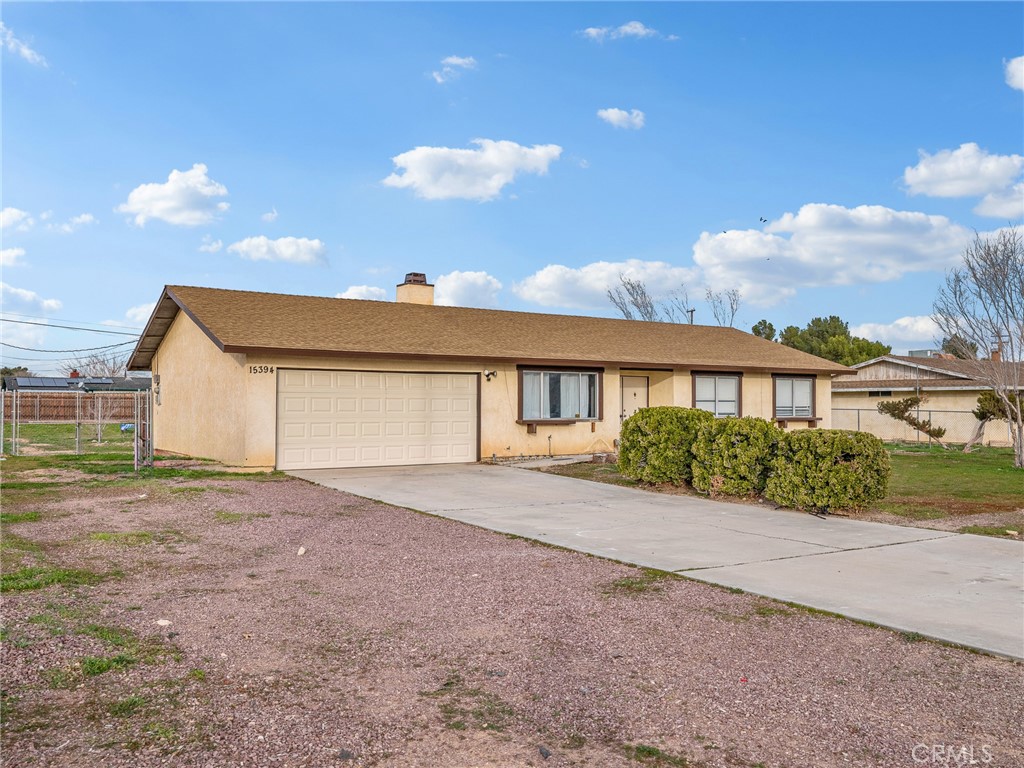 15394 Ute Road Apple Valley, CA 92307 - Photo 3 of 30