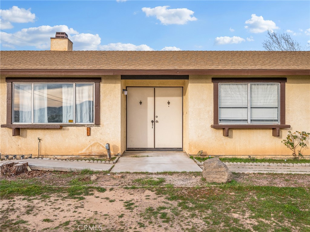 15394 Ute Road Apple Valley, CA 92307 - Photo 4 of 30