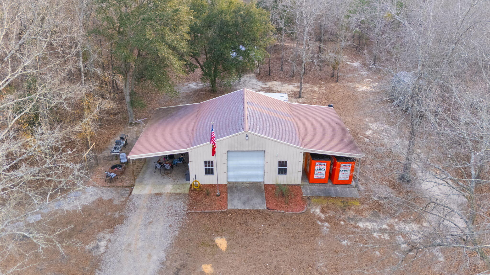305 Hemlock Road Barnwell, SC 29812 - Photo 2 of 66