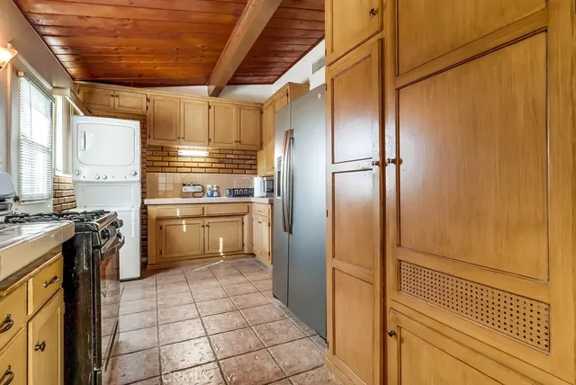 a room with furniture and flat screen tv