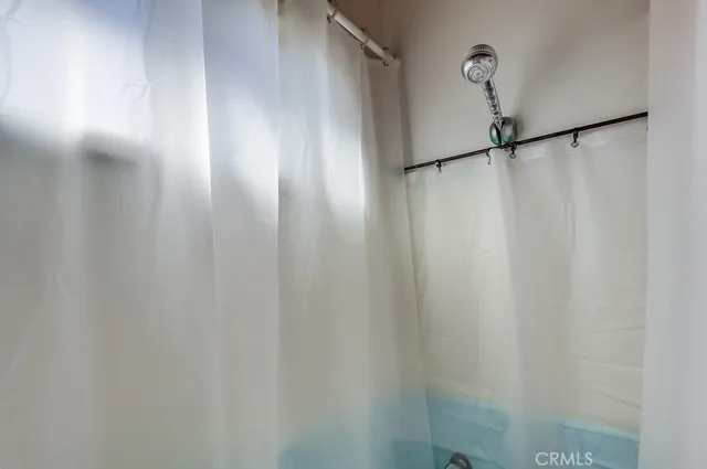 a view of interior of the house