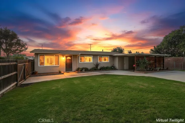$790,000 | 4637 North Elspeth Way, Covina, CA 91722