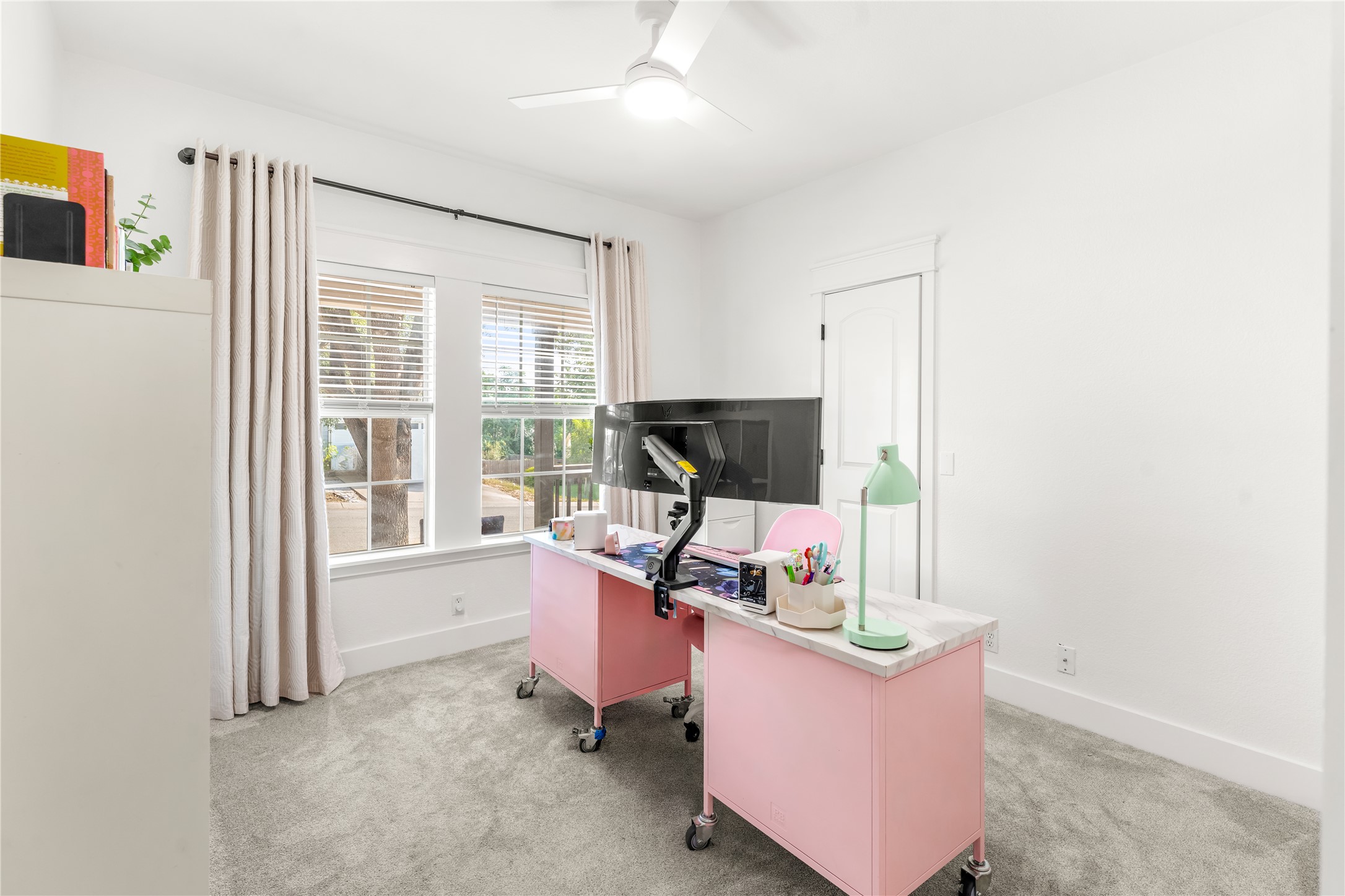 9205 Magna Carta Loop Austin, TX 78754 - Photo 7 of 30 Gallery Image 7