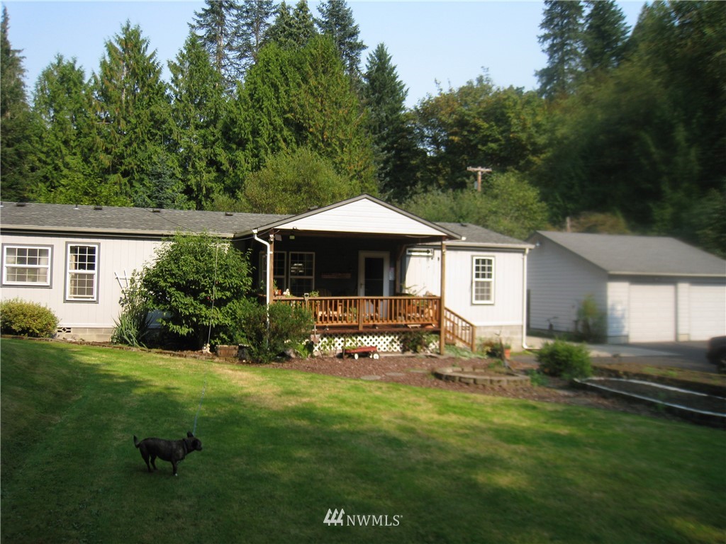 301 Clark Creek Road Longview, WA 98632 - Photo 31 of 36 Gallery Image 31