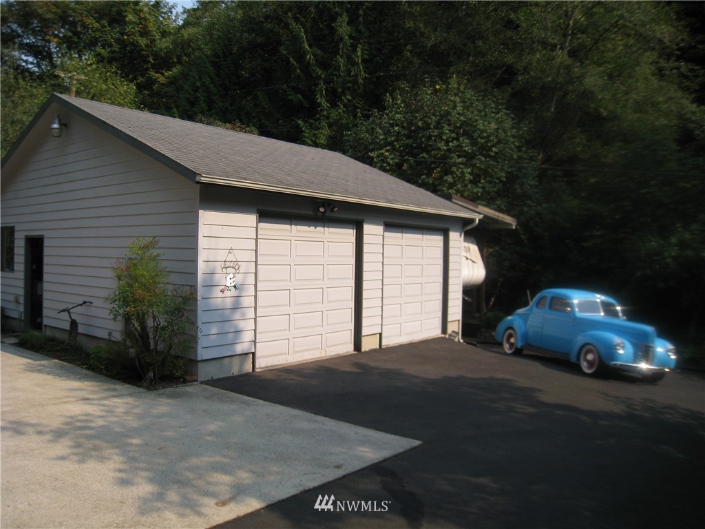 301 Clark Creek Road Longview, WA 98632 - Photo 33 of 36 Gallery Image 33