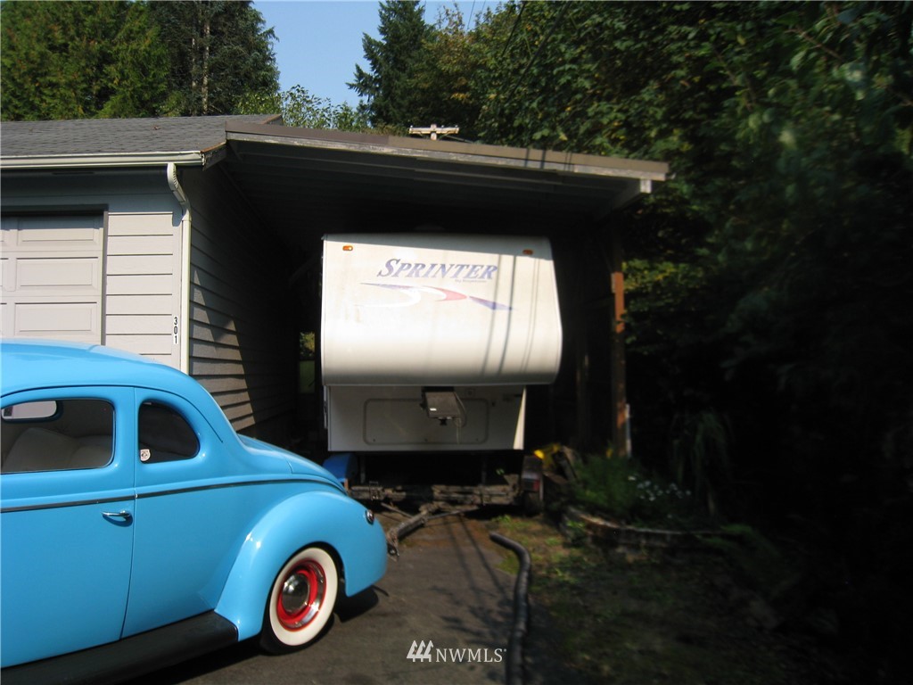 301 Clark Creek Road Longview, WA 98632 - Photo 35 of 36 Gallery Image 35