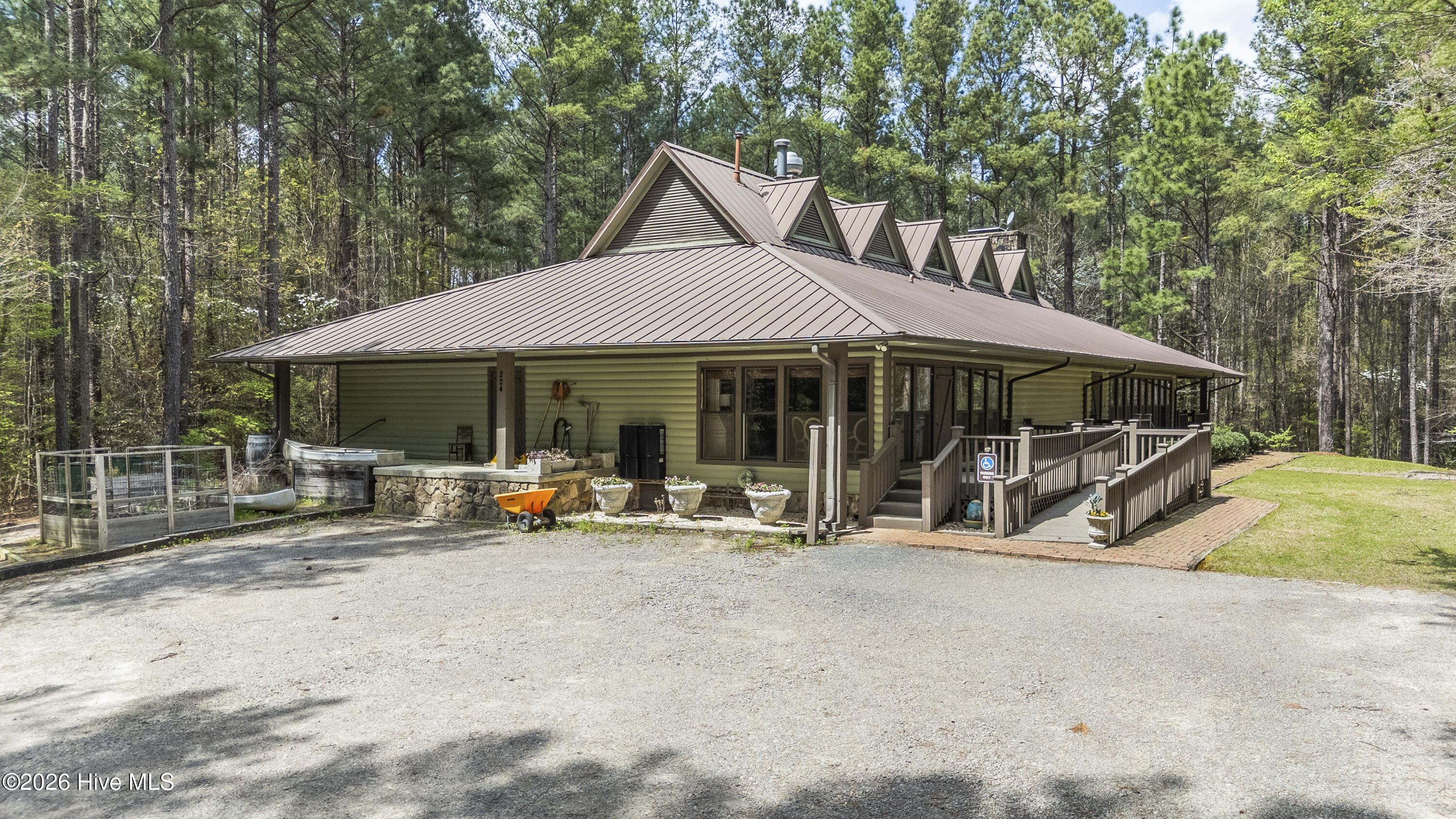 215 Cameron Camp Road Cameron, NC 28326 - Photo 26 of 65 Gallery Image 26