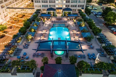 $305,000 | 2600 West 7th Street, Unit 1311, Fort Worth, TX 76107