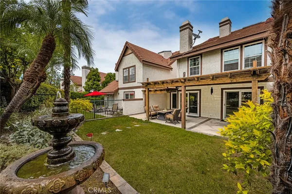 $869,000 | 6164 East Morningview Drive, Anaheim Hills, CA 92807