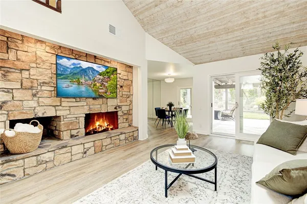 $869,000 | 6164 East Morningview Drive, Anaheim Hills, CA 92807