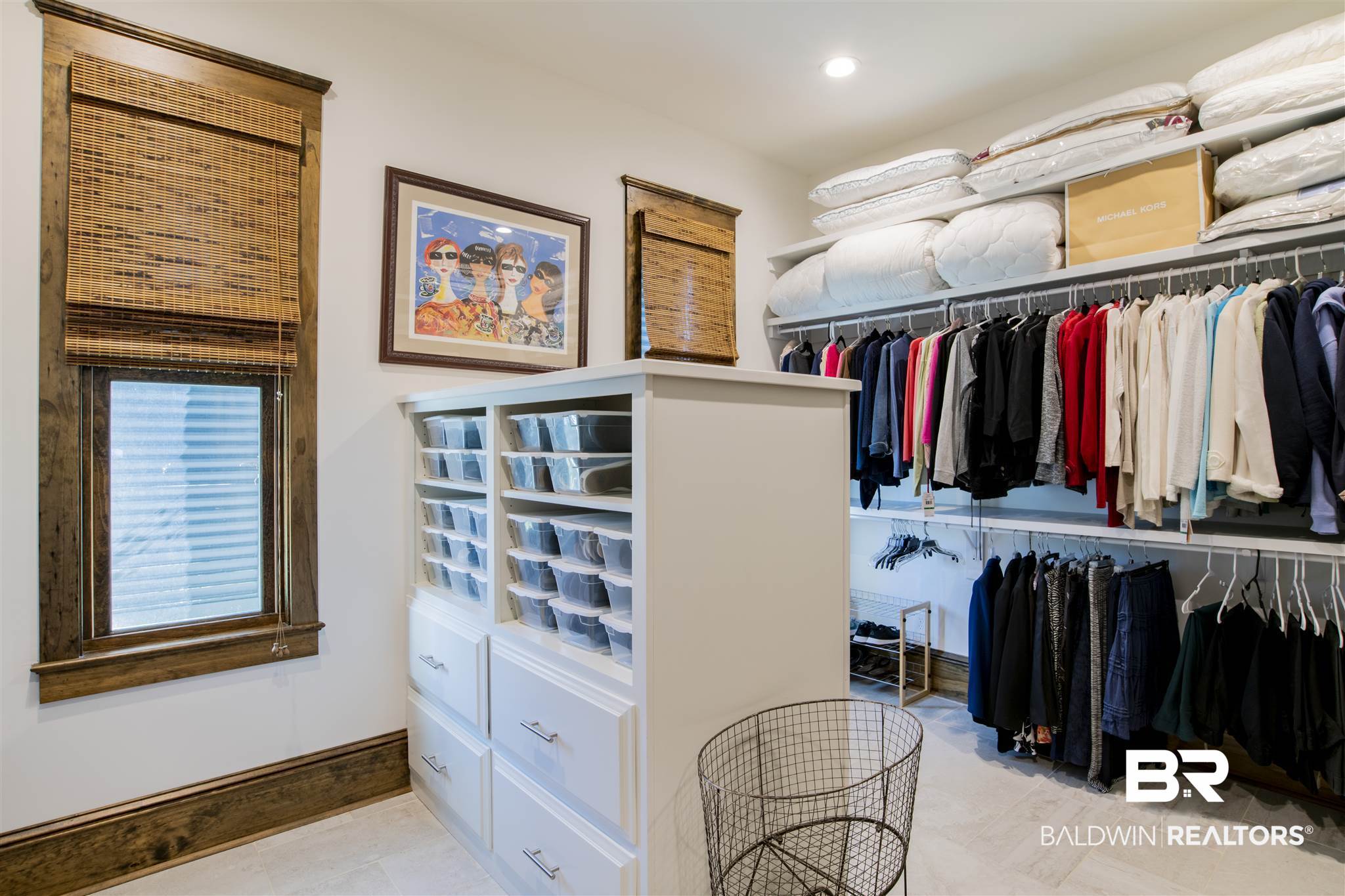 10867 Redfern Road Daphne, AL 36526 - Photo 20 of 47 1 of 2 master closets