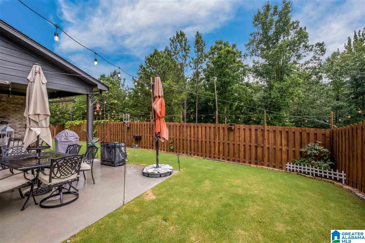 495 Ballantrae Road Pelham, AL 35124 - Photo 31 of 37