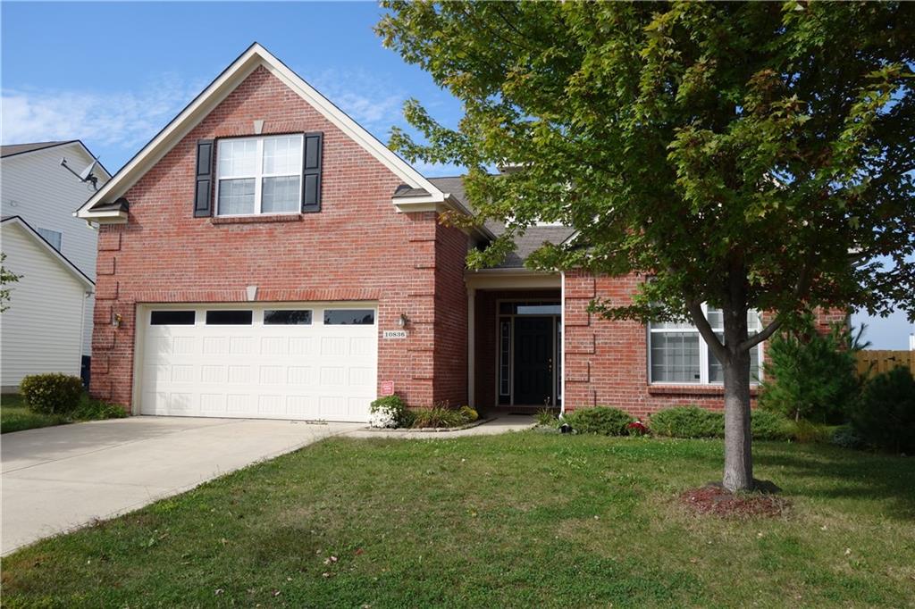 10836 Jamestown Road Indianapolis, IN 46234 - Photo 1 of 24 Gallery Image 1