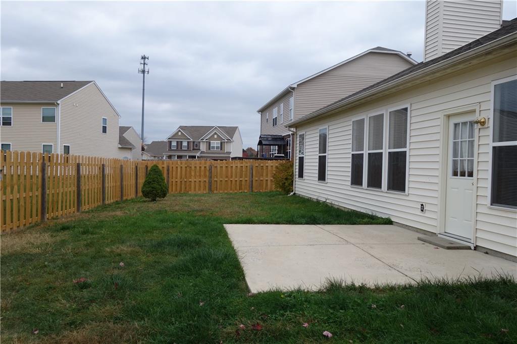 10836 Jamestown Road Indianapolis, IN 46234 - Photo 20 of 24 Gallery Image 20