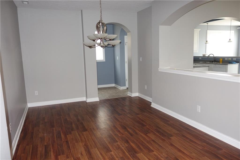 10836 Jamestown Road Indianapolis, IN 46234 - Photo 4 of 24 Gallery Image 4
