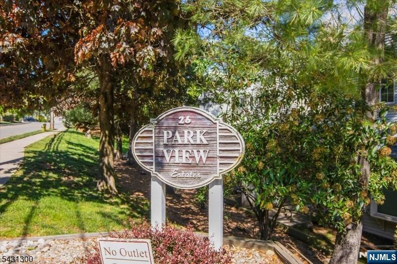 26 Little Falls Road, Unit 12 Cedar Grove, NJ 07009 - Photo 1 of 27