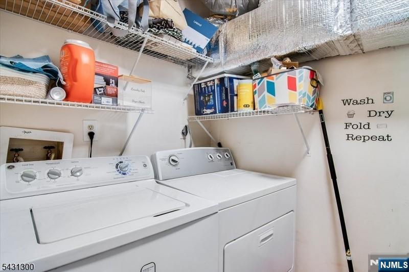 26 Little Falls Road, Unit 12 Cedar Grove, NJ 07009 - Photo 12 of 27