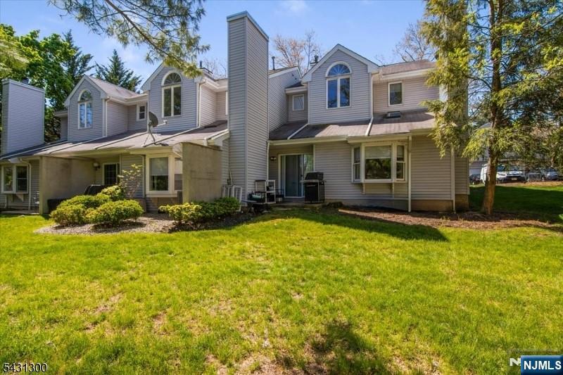 26 Little Falls Road, Unit 12 Cedar Grove, NJ 07009 - Photo 23 of 27