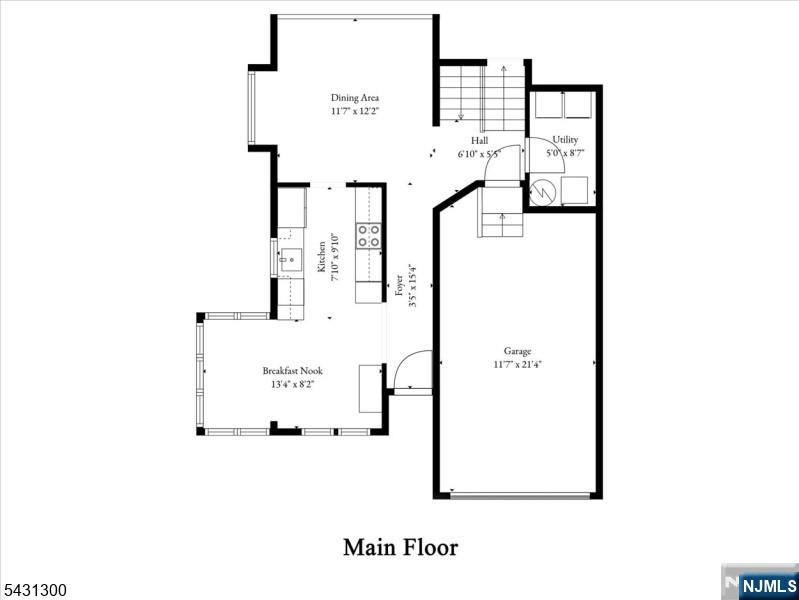 26 Little Falls Road, Unit 12 Cedar Grove, NJ 07009 - Photo 27 of 27