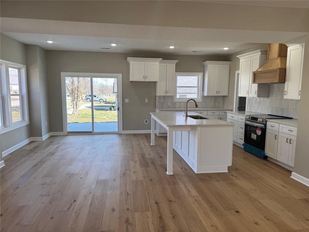 305 North Prairie Street Hamilton, MO 64644 - Photo 12 of 26