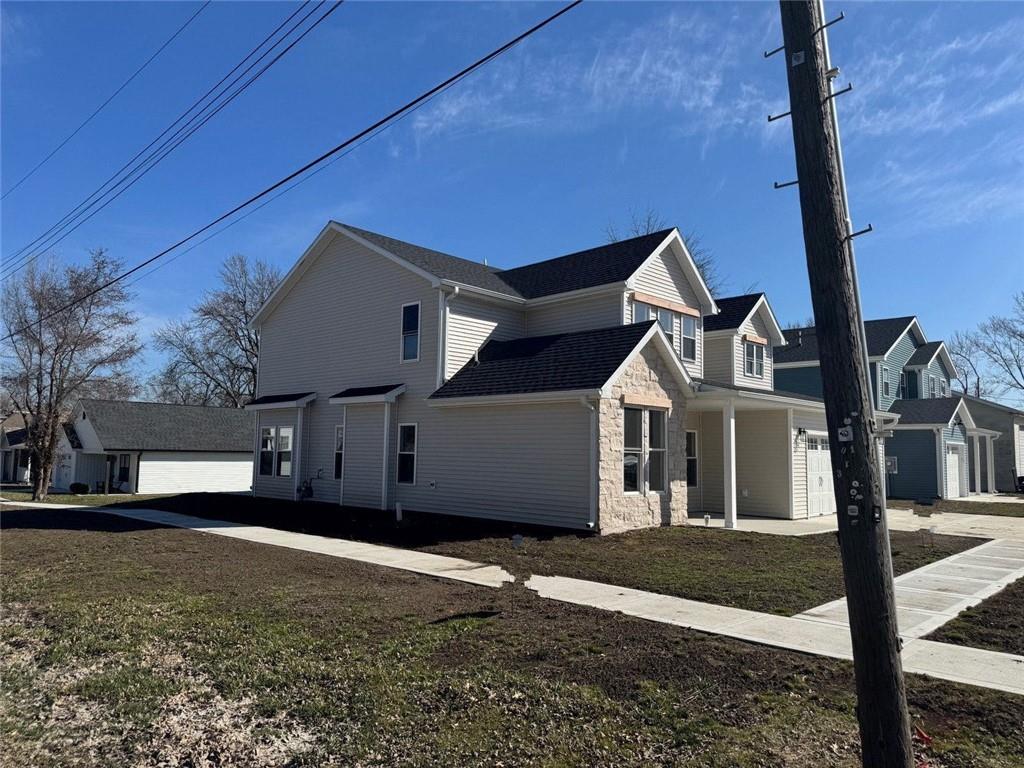 305 North Prairie Street Hamilton, MO 64644 - Photo 4 of 26