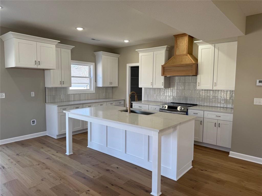 305 North Prairie Street Hamilton, MO 64644 - Photo 9 of 26