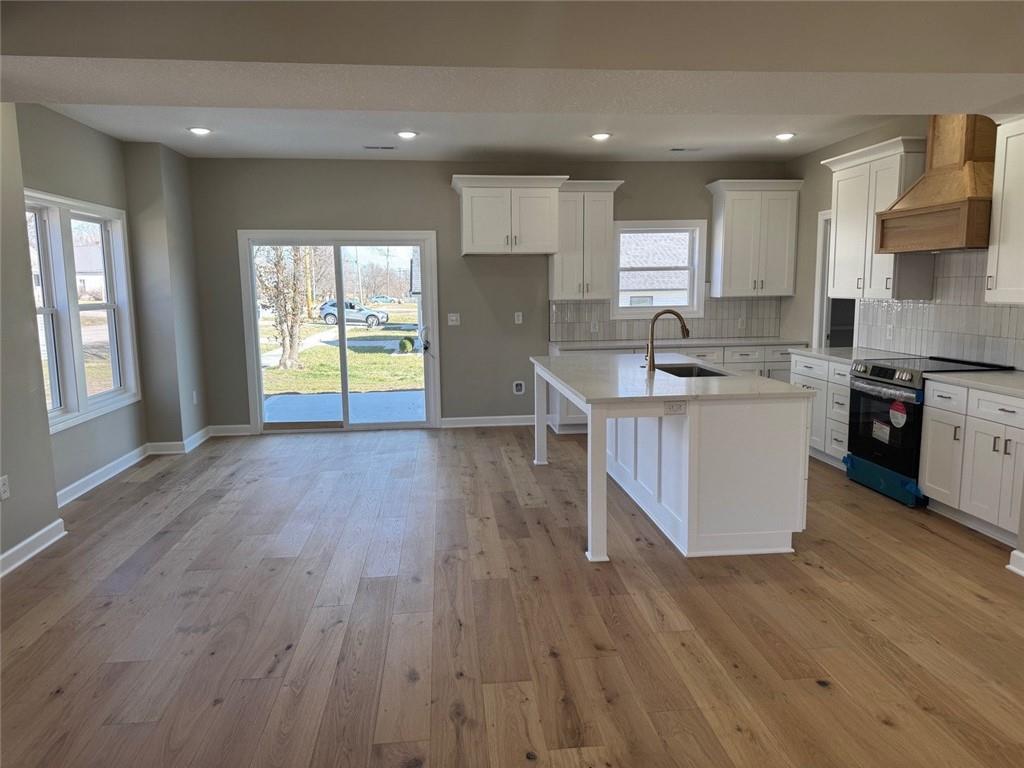 305 North Prairie Street Hamilton, MO 64644 - Photo 10 of 26