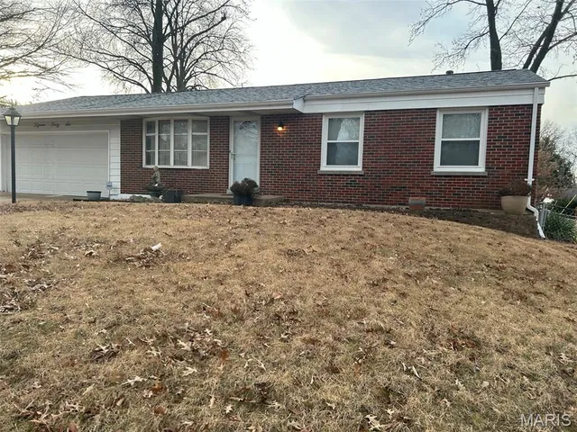 $140,000 | 1546 Beecher Drive, St. Louis, MO 63136
