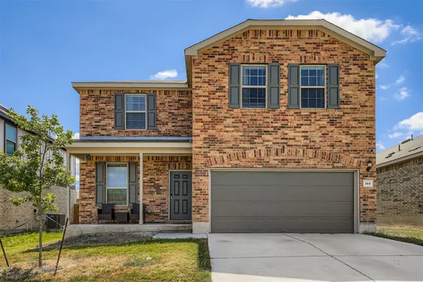 $345,000 | 144 Gunther Way, Taylor, TX 76574