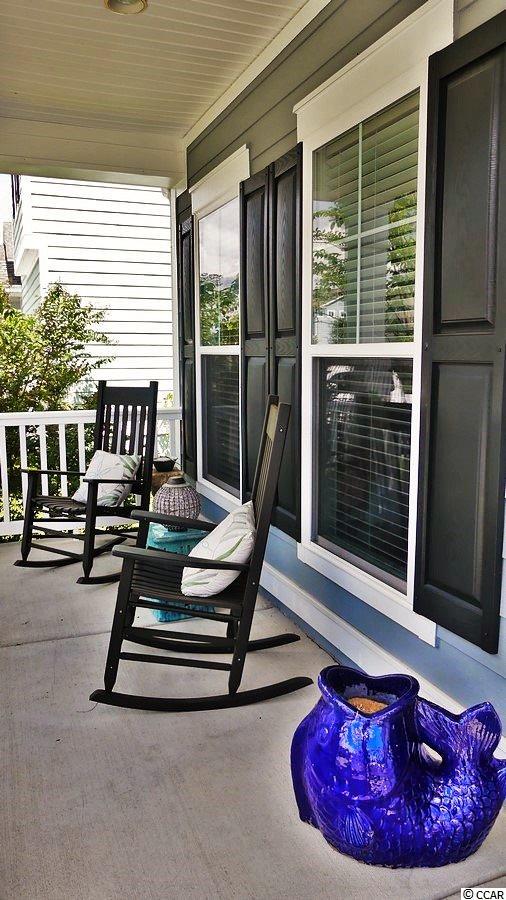 945 Refuge Way Murrells Inlet, SC 29576 - Photo 2 of 25