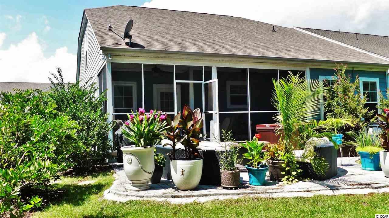 945 Refuge Way Murrells Inlet, SC 29576 - Photo 22 of 25