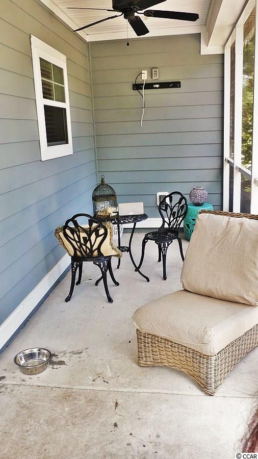 945 Refuge Way Murrells Inlet, SC 29576 - Photo 23 of 25
