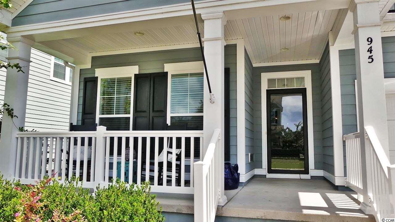 945 Refuge Way Murrells Inlet, SC 29576 - Photo 25 of 25