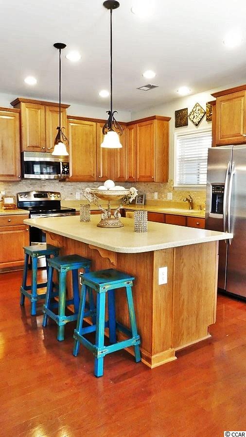 945 Refuge Way Murrells Inlet, SC 29576 - Photo 5 of 25
