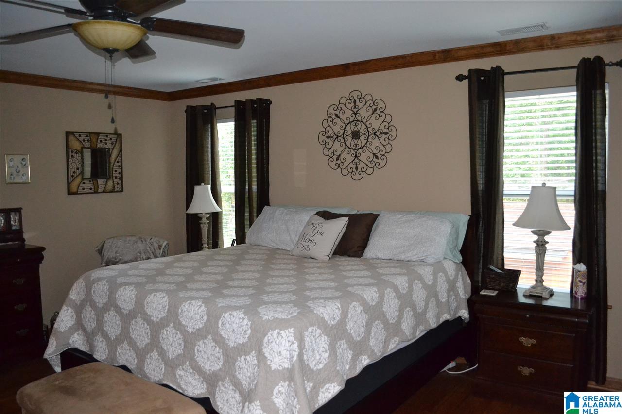 5112 Biddle Circle Mount Olive, AL 35117 - Photo 14 of 38