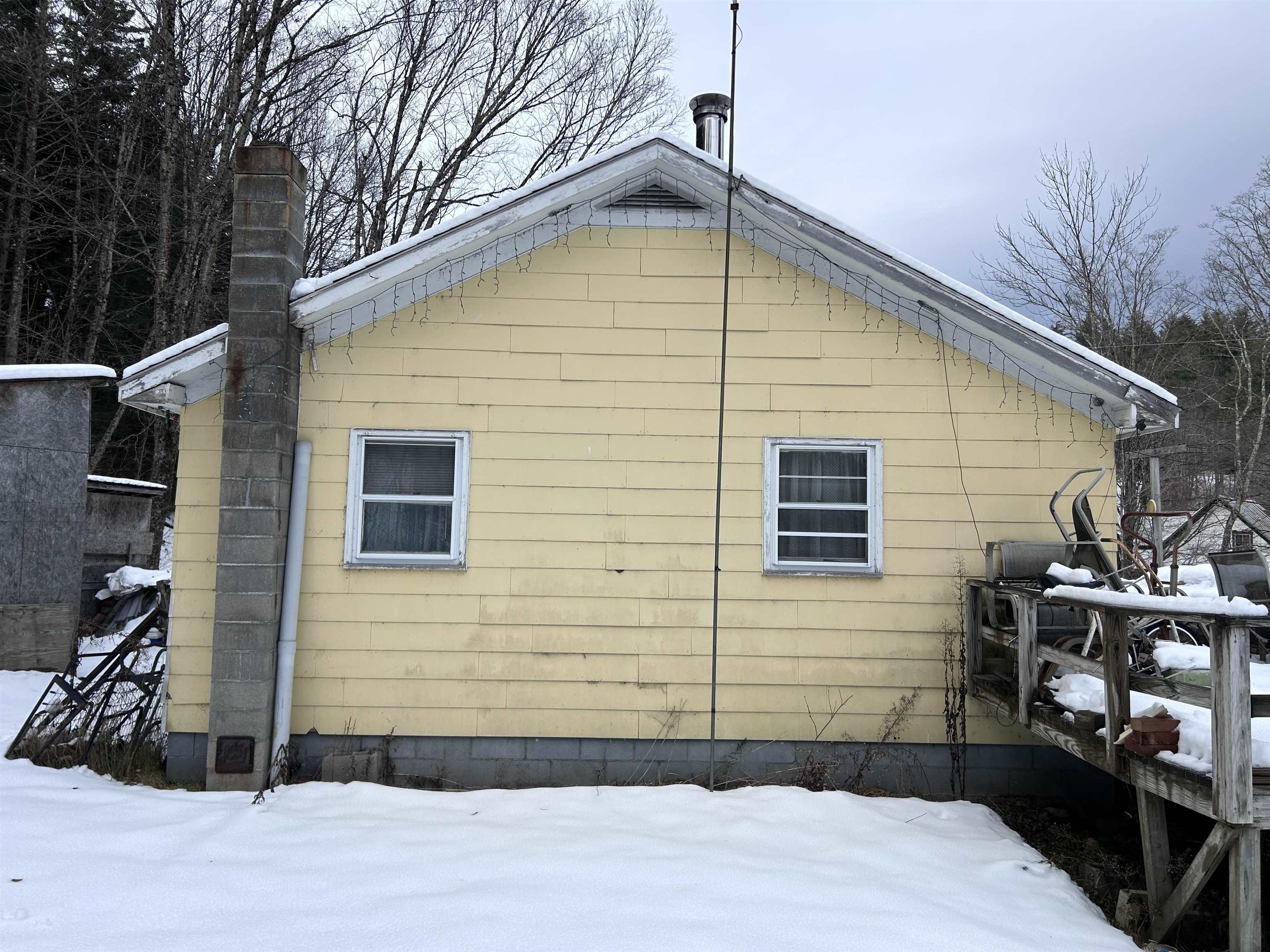 76 Killooleet Road Hancock, VT 05748 - Photo 12 of 15